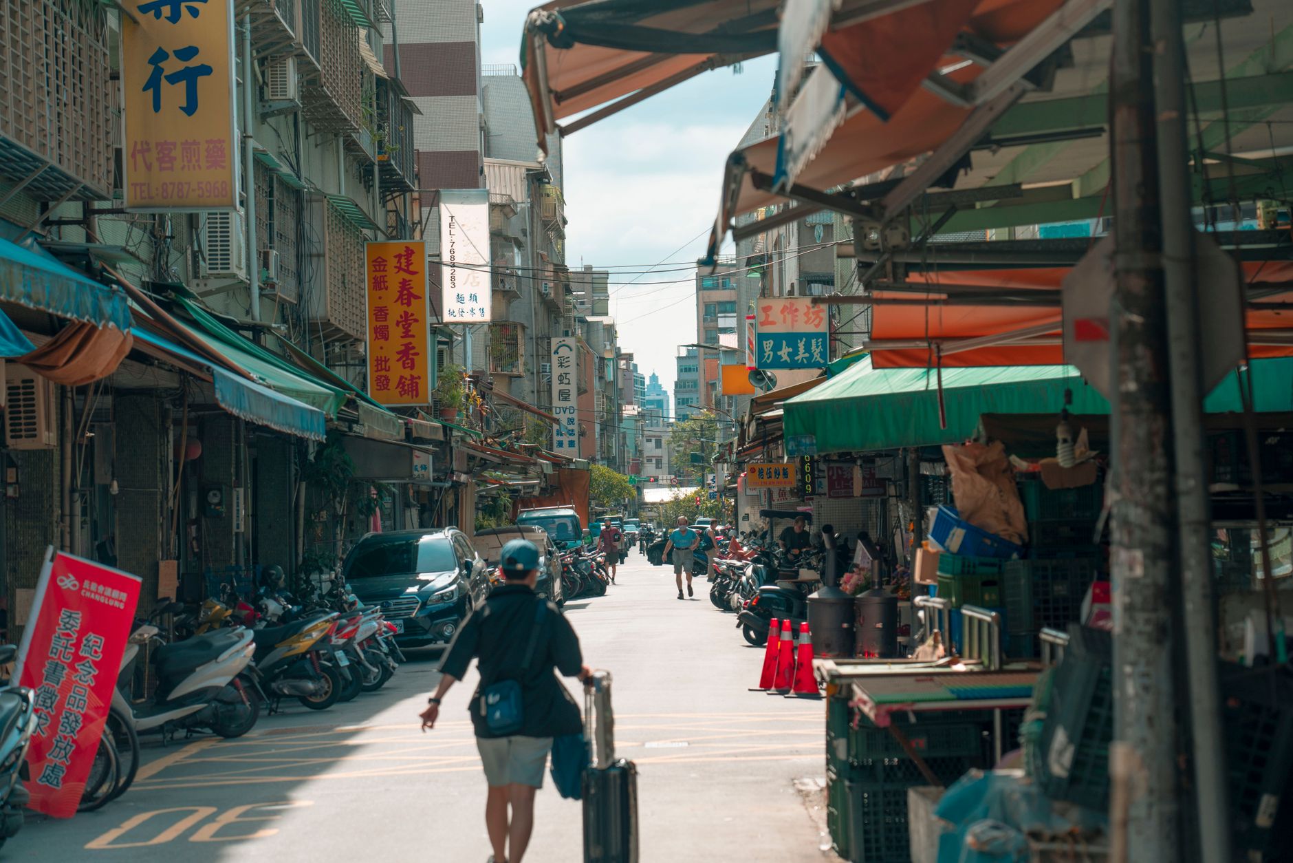屏東恆春半島