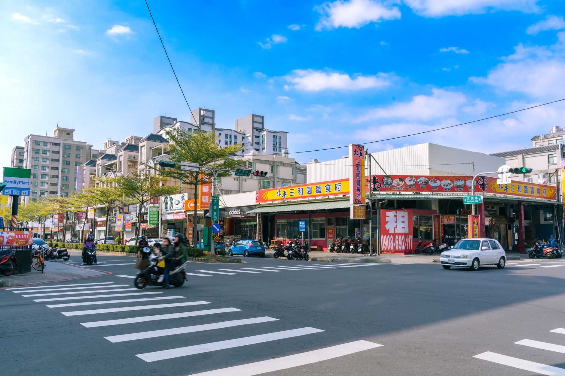 薰衣草森林尖石店花田