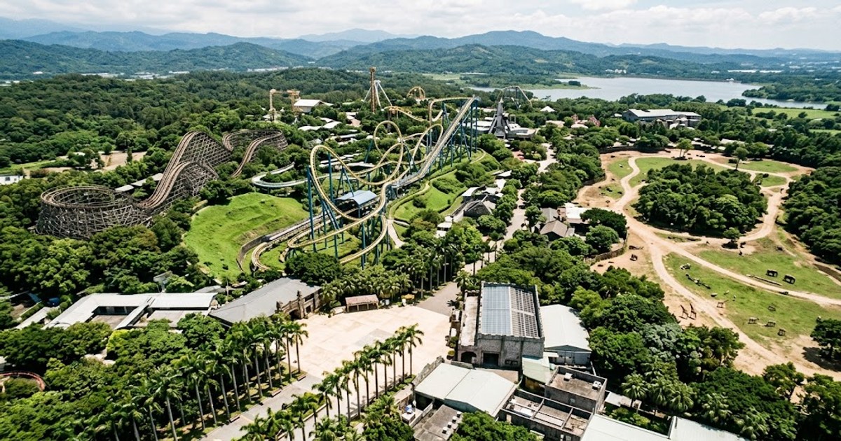 六福村門票怎麼買最便宜？2026票價與通路說明