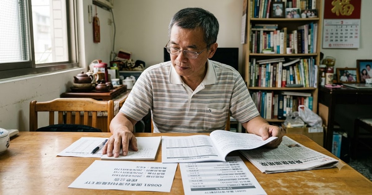00881國泰台灣科技龍頭ETF攻略：8月除息時程、成分股與配息整理
