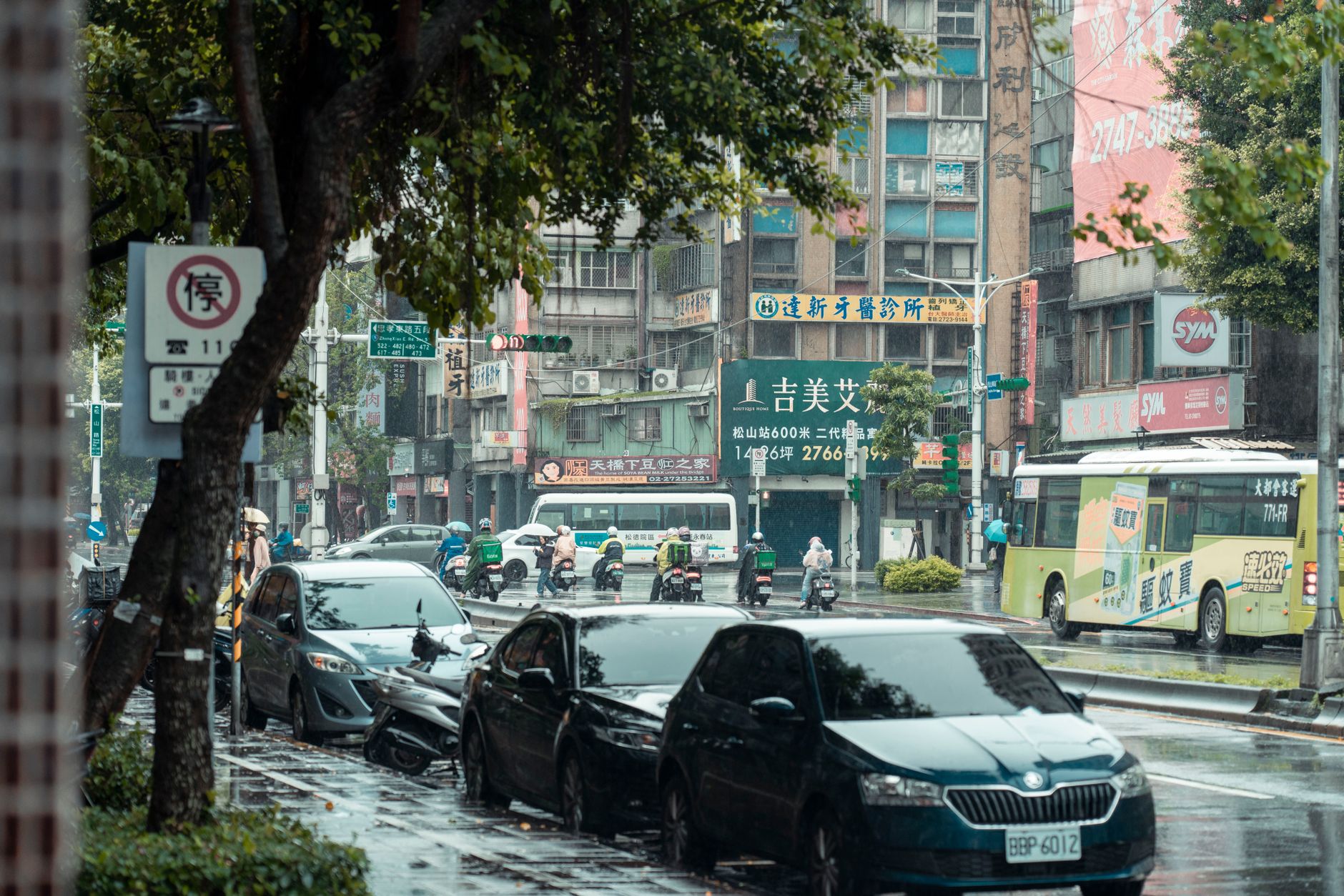 台灣下雨天旅遊景點攻略：十大室內景點與雨天行程安排一次看懂