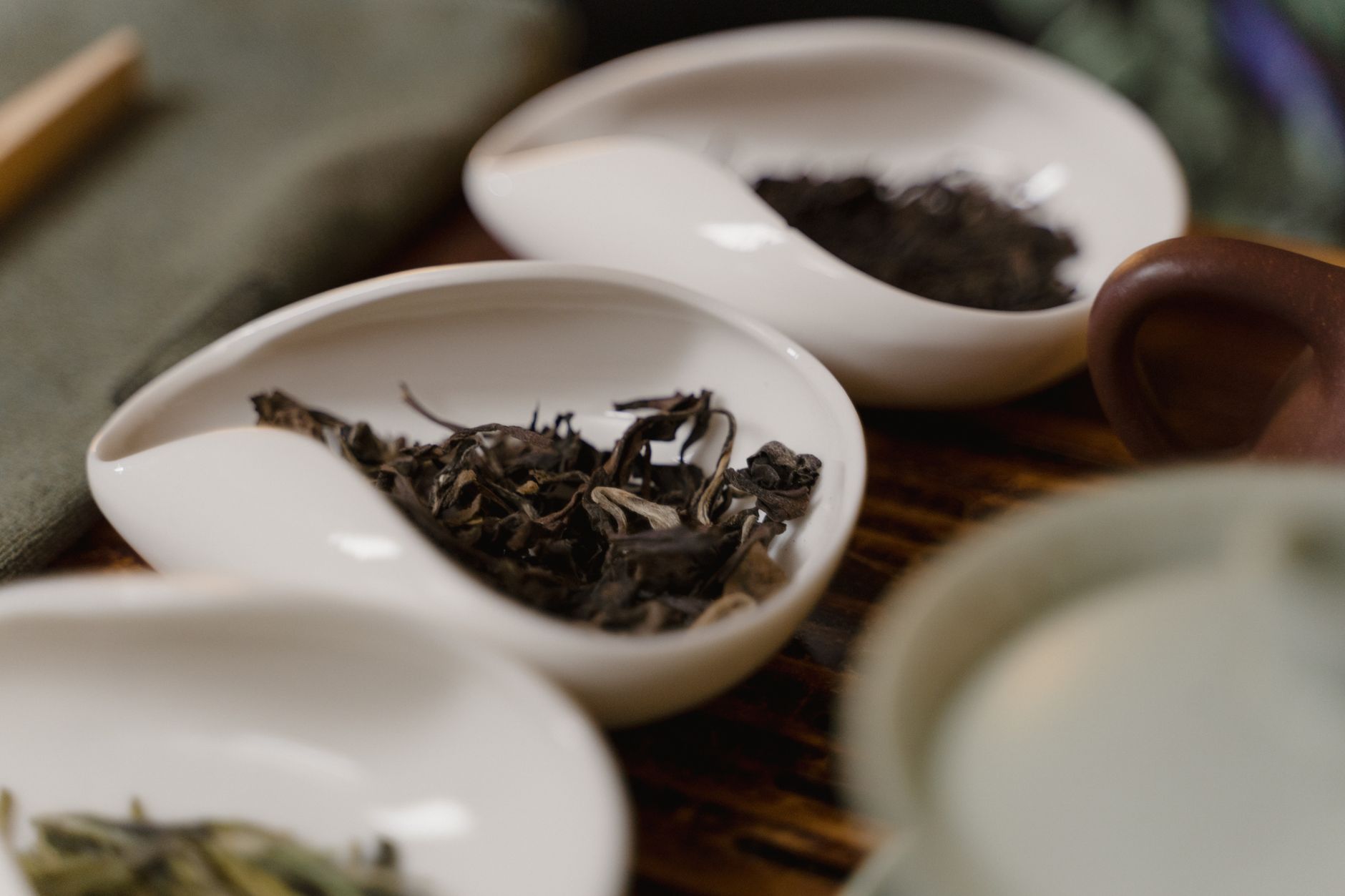 台灣茶文化