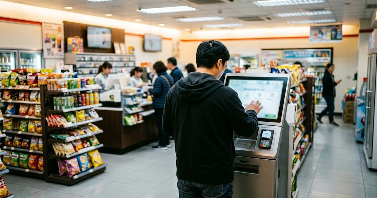 罰單查詢繳納示意圖
