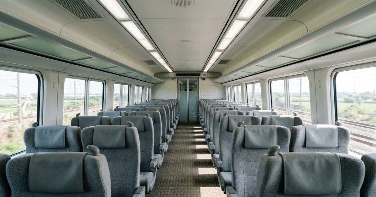 高鐵中秋訂票攻略：8月27日開賣、176班加班車與搶票技巧一次看懂